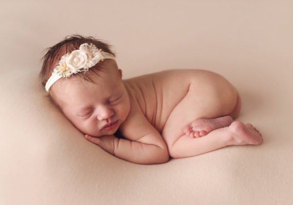 sherrie photography rockhampton newborn baby